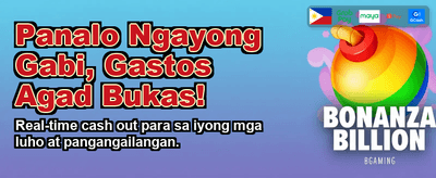 Fast Cash-outs, More Fun! banner