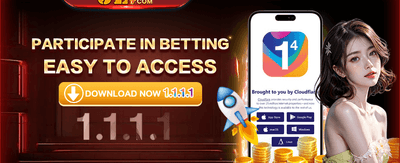 Welcome Bonus Pack promotion banner
