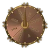 Spin and Win Lucky Bonus